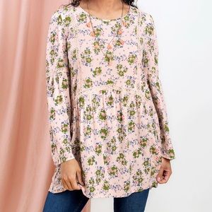 Matilda Jane Spring Tunic